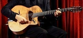 Saturday Night In Hürth - Ein aufregender Streifzug durch verschiedene Musikstile mit der Gitarre im Mittelpunkt