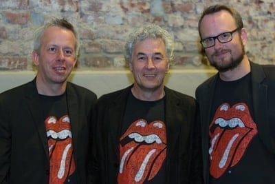 Jazzige Überraschungen: Stefan Heidtmann und sein JazzStones Trio mit Special Guest Christoph Titz (Trompete). Ein Abend für alle Freunde des erstklassigen, überraschenden und mitreißenden Jazz.