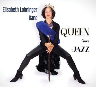 Elisabeth Lohninger, als "Kate Bush des Jazz" bezeichnet, präsentiert Queen-Klassiker im Jazz-Gewand. Von We Are the Champions bis Cool Cat - alles neu gedacht, reduziert auf das Wesentliche.