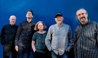 Melodischer und teils sperriger Jazz von Preisträger Norbert Dömling in Quintett-Besetzung....