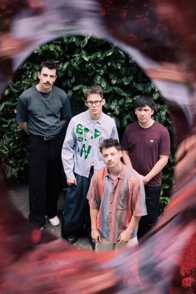 Newcomer Jazzpreis RLP 2024. Energetischer Jazz mit Einflüssen aus Fusion, Hip-Hop und Pop....